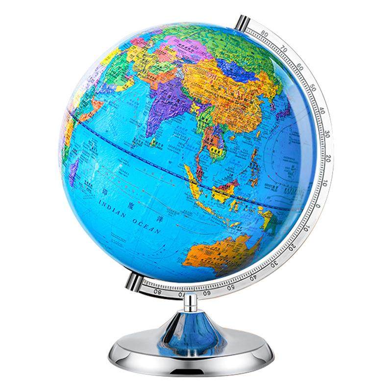 天屿AR智能球中小仪学件生专地用发光地球仪教学高清摆地球仪,文具电教/文化用品/商务用品,教学标本/模型,淘宝优惠券,粉丝福利购,淘宝优惠卷