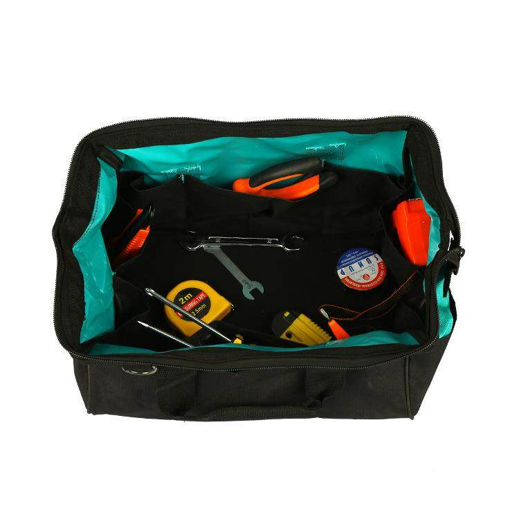 厂修家定多制五金工具包牛津布收纳包多功能单具肩层维工包供应,五金/工具,工具包,淘宝优惠券,粉丝福利购,淘宝优惠卷