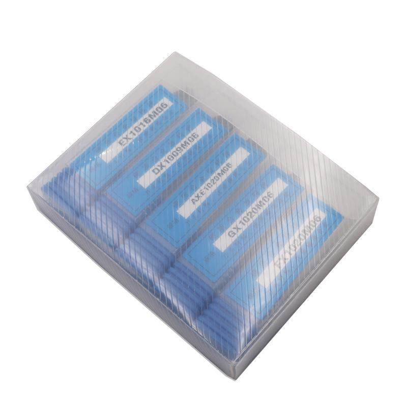 硬质合金旋转锉6x10套装钨钢打磨头金属焊缝电动磨头电磨风磨铣刀