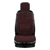 新款 头用木珠连体单座座垫夏天透气木珠子专通风凉直349垫厂 夏季