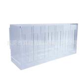 透戏明口袋妖怪分包配器展示箱亚力克游动漫卡片收纳盒