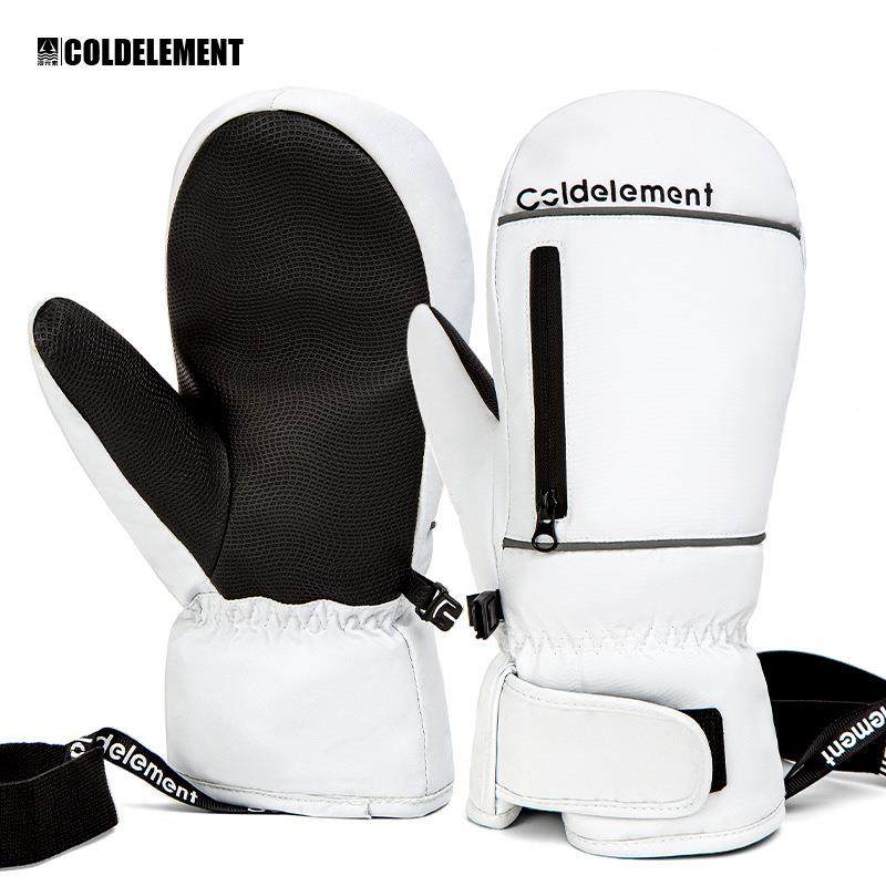 23LYS521板雪手套闷保子女男专业单焖子滑冬季加厚户外冬防水暖护,户外/登山/野营/旅行用品,滑雪手套,淘宝优惠券,粉丝福利购,淘宝优惠卷