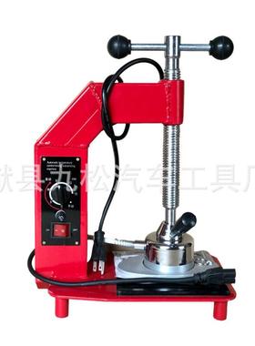 定时控温轮胎补胎机轮胎火补工具自动轮胎硫化机轮胎补胎机热补机