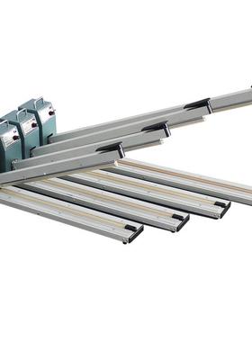 多号手压式热YFI封口机塑料薄收膜袋子密封機热缩膜型封切机封商