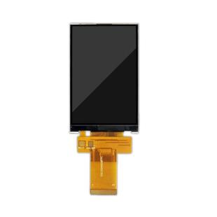 3.5寸标准宽视角液晶显示屏SX035HV006插接全接口40PIN标准