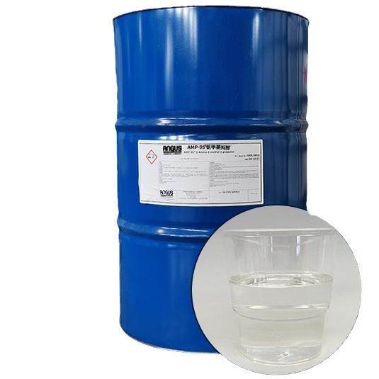 AMP-95安达伟胜多功能助剂陶氏胺中和剂PH调节剂耐酸