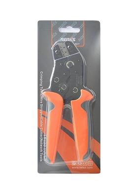 威仕2.H0P/XH.54杜邦端子压线钳20-28AWG冷压接468钳SN-01B2M