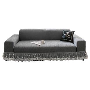 套沙YL1155发套罩新款防抓弹防滑全包万能四季通用力一体式沙发盖