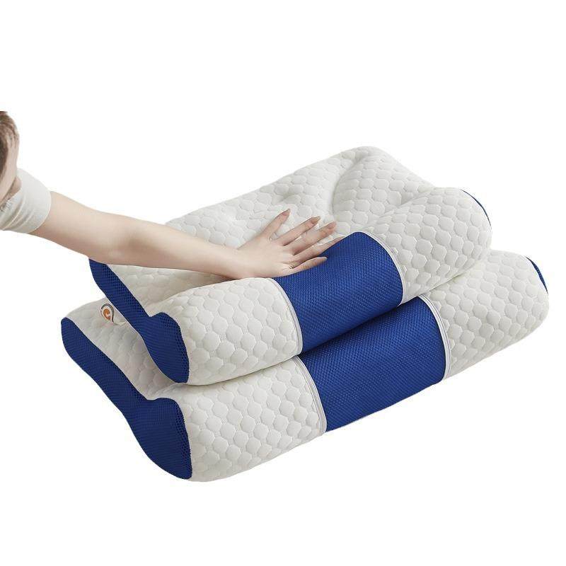 厂家直销款反牵45634536引护颈枕符新人工程学合设计学生体宿舍成,床上用品,U型枕/便携枕,淘宝优惠券,粉丝福利购,淘宝优惠卷