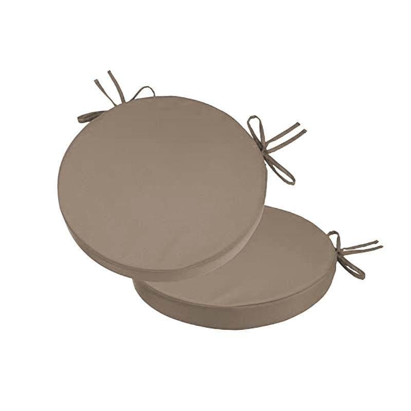 室外圆形椅垫发防水包防掉色庭PTJ院绵花园餐椅座垫海软垫压缩货,居家布艺,美臀垫/保健坐垫,淘宝优惠券,粉丝福利购,淘宝优惠卷