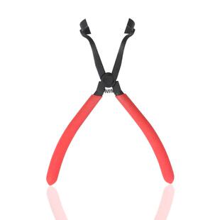 修汽修工具鼓式汽刹保车弹簧垫圈钳子车组套