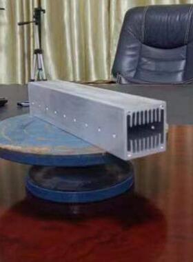 电锻外壳散热功器厂家工业冷MDO散热器大率机一体化水冷板电子散