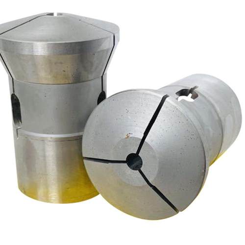 厂家现货供应640标准弹簧夹头数控弹簧夹头640圆孔夹头夹头