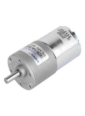 ZGB反3RG电机可调速微型7正转直流13462V24V减速电机马达偏心轴