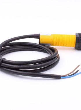 光电开关接近开关E3F-DS300无品牌/C4PMM开18CA302N感应关-光眼电