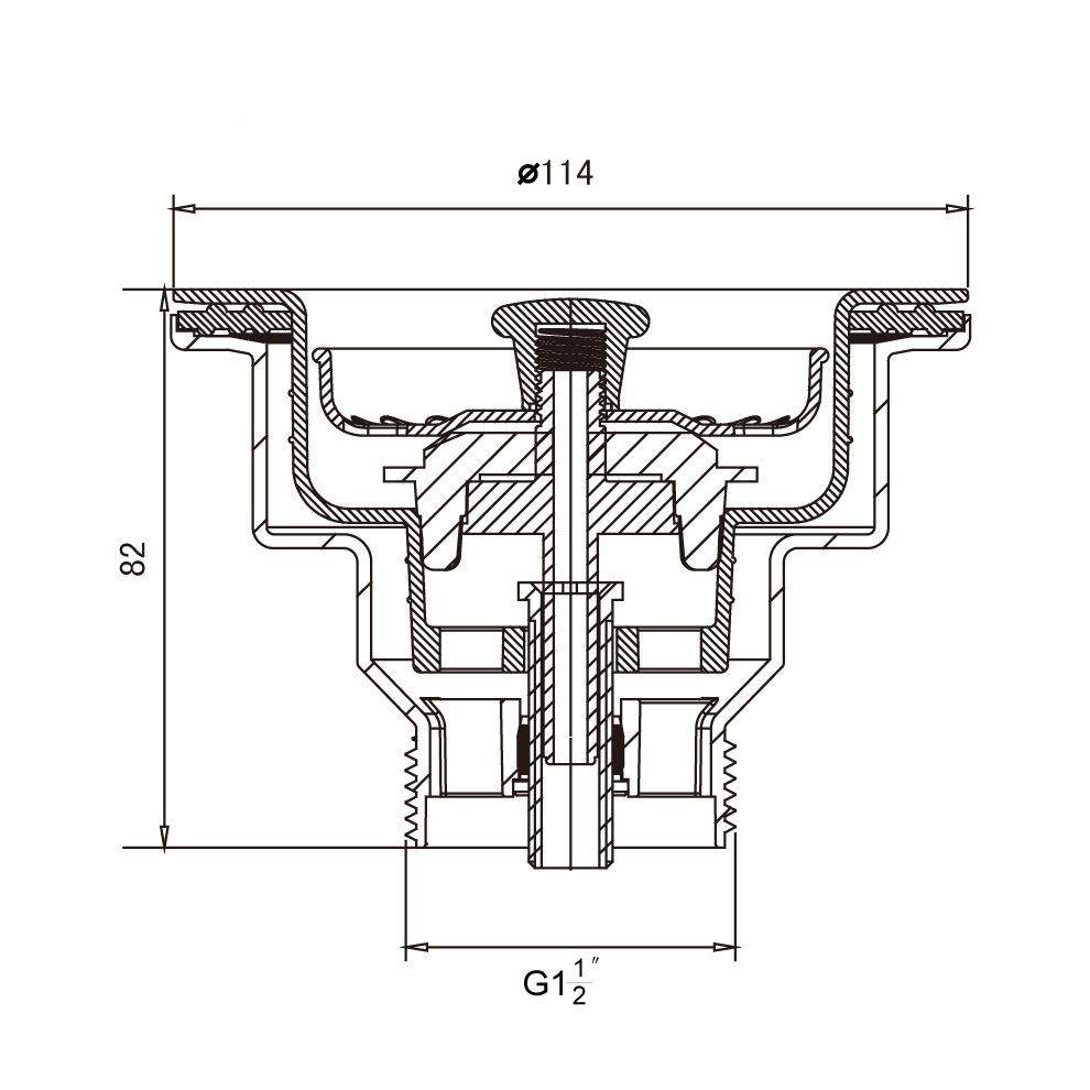 天力厨亚房石英石水槽33889下盆水器大理石配洗菜件黑色克力落水X,家装主材,水槽下水器,淘宝优惠券,粉丝福利购,淘宝优惠卷