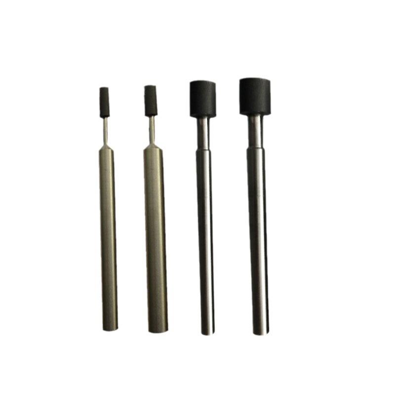 供应树脂CBN磨头D10*6B金刚石SDC烧结磨棒钨钢陶瓷模具镜面抛光