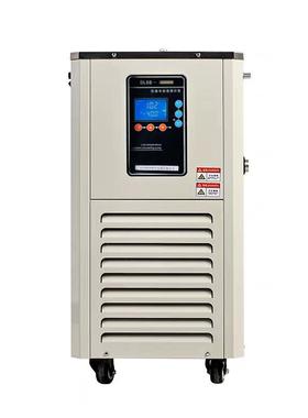 温低D温冷却液循环泵实验室数显恒温温槽低恒CQS温反应浴LSB低泵