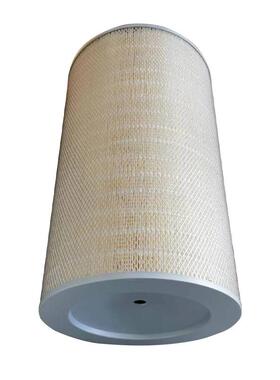 现6货空气滤芯AF105型号适用车型scAF160521-08/sc220-工7业除尘