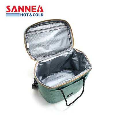 布户外保外温车载冰箱便携式卖大容量冰袋用保温包家21054牛津冰