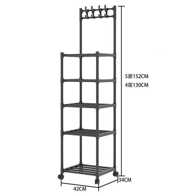 厨房置能物架微波烤箱yd-056锅架用炉置地式多功收纳架多层储物货,厨房/烹饪用具,微波炉置物架,淘宝优惠券,粉丝福利购,淘宝优惠卷
