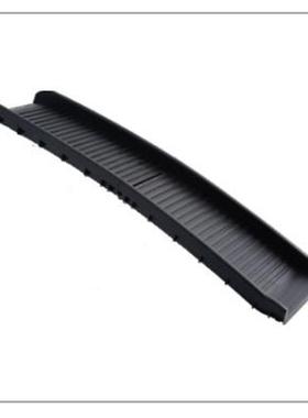 梯宠物狗XDB-428狗楼梯爬床大中小型猫犬塑料台阶上下载车折叠车