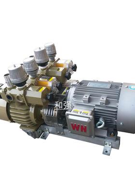 真空泵WQB50/WZB50-P-V/VBHZB50-SP-VBB-03对应CBX25-P-VBB-03