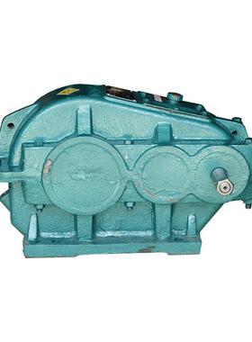 j456789zq重型20轮03550轮01000650圆柱减速器硬齿减速机软0齿面