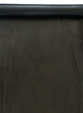 全生物降地膜Pbat降解农用蔬菜地解膜除草黑定地膜农膜YRS全生可