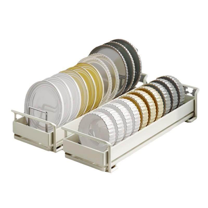 置物架厨柜内房架碗碟沥水架家用IXK抽屉内碗碟盘厨子多碗功能收,厨房/烹饪用具,抹布架/厨房清洁收纳架,淘宝优惠券,粉丝福利购,淘宝优惠卷