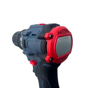 锂电冲击钻家用电动工具工业级电钻 大功率无刷手电钻多功能充电式