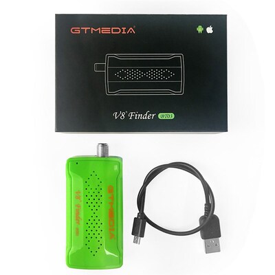 极速Digital Receiver Upgrade Satellite Control Finder Multi