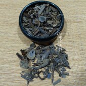 满油沉水自家车珠碎料印尼达拉干水沉香边角料香料熏香道泡茶泡酒