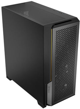 安钛克(Antec)安钛克P系列电脑机箱P101SP110侧透钢化玻璃ATX\/