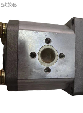 CBN齿轮泵CBN-F580 CBN-F32 CBNF-F525CBN-F520 CBN-F525液压油泵