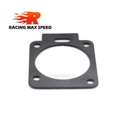 极速70MM K SERIES K20 K20A K20A2 K20A3 THROTTLE BODY THERMAL