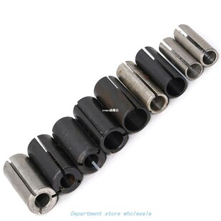 Collet AdAPt 极速HigH AdAPteR RouteR ool CNC PReCiSioN SHANk