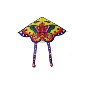 Kites Board Butterfly Kite Outdoor Winder Flying with String