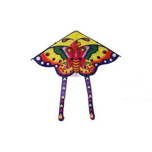Outdoor Kites Butterfly Flying Kite with Winder Board String
