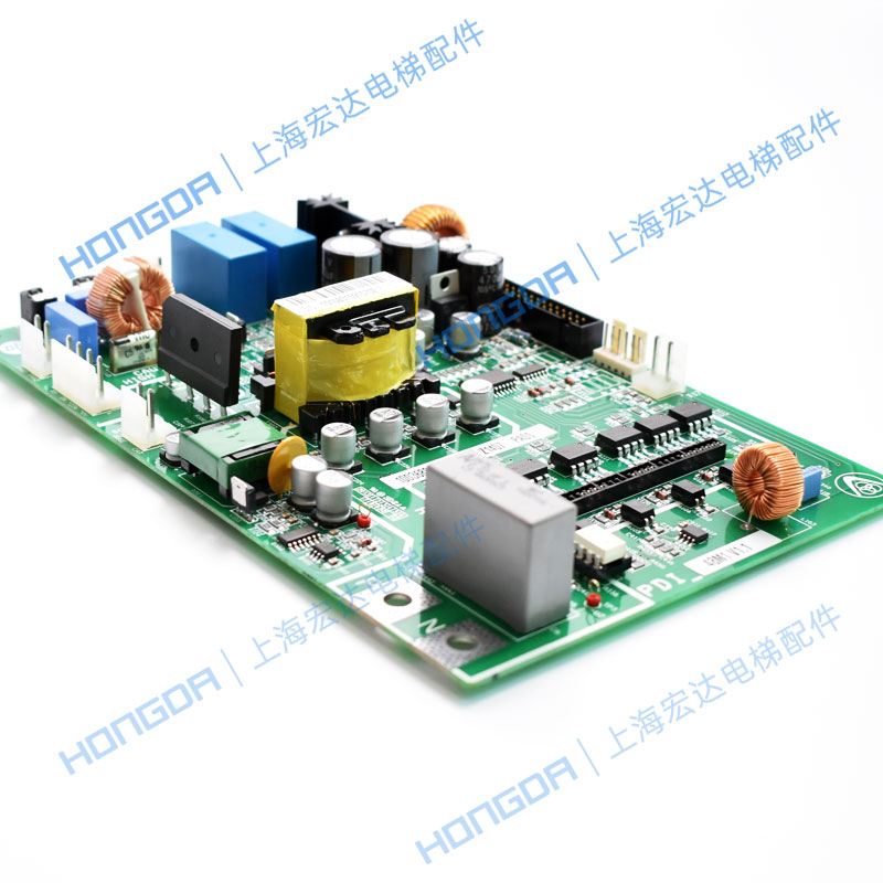速发蒂森电梯配件CPIK15M1/2M1/48M1/60M1变频器驱动板PDI-15M1