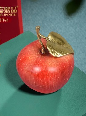 速发全铜摆件新中式创厅客意玄关办公室桌面装工品摆设黄铜饰艺品