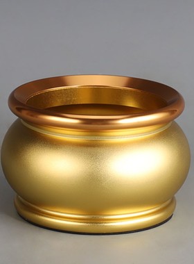 速发佛具佛装供套用品家用具套道家财神供全供水杯香炉供佛灯摆件