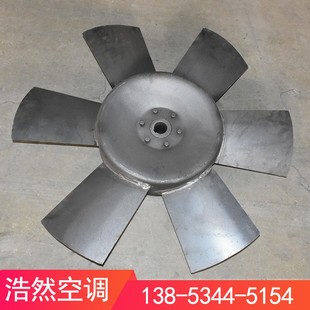 速发排烟风机叶轮风机专件 轴流风流离心混机配用叶轮