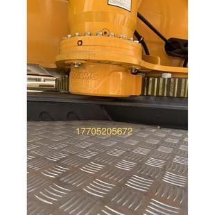 回转减速机护罩 25K5C 护壳 齿轮护壳 XCT 转盘护罩 徐工吊车配件