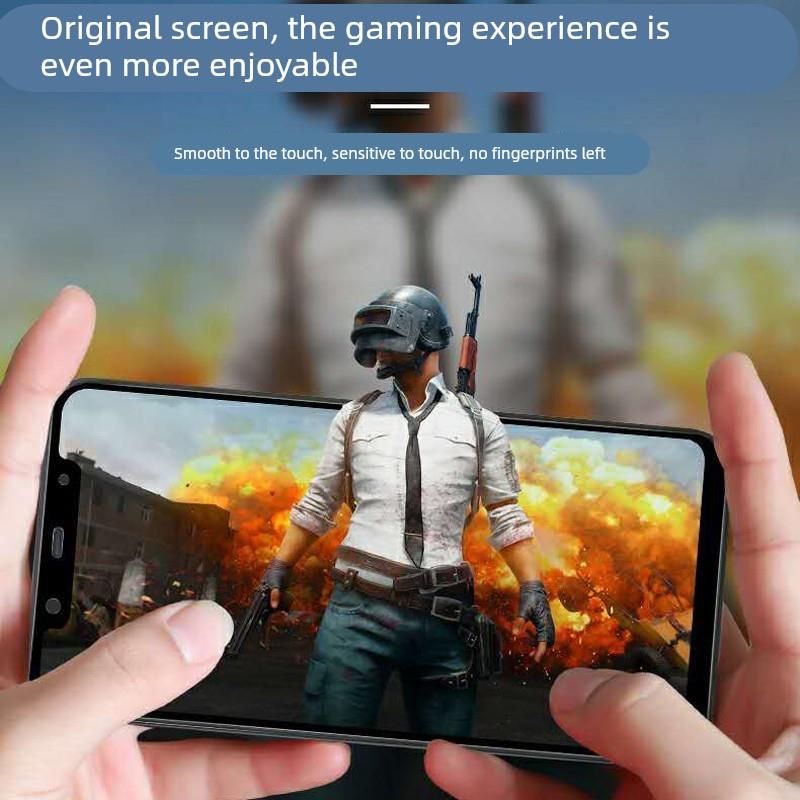 格麦隆屏幕适用于努比亚红魔3屏幕总成3S带框显示液晶5G/5S红魔6p