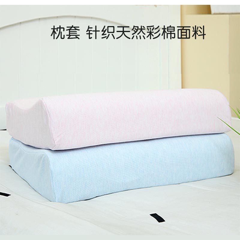 精选泰国天然乳胶枕头高枕加厚加高枕芯护颈椎枕头高回弹不变形单