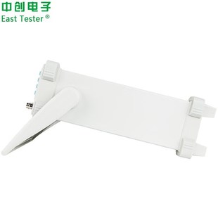 精选中创ET4401高精度台式电桥 LCR数字电桥电阻电容电感自动测试