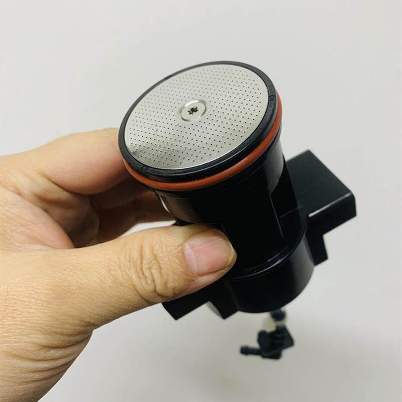 咖乐美全自动咖啡机冲泡器总程新冲煮头组原厂配件杭州咖啡机维修