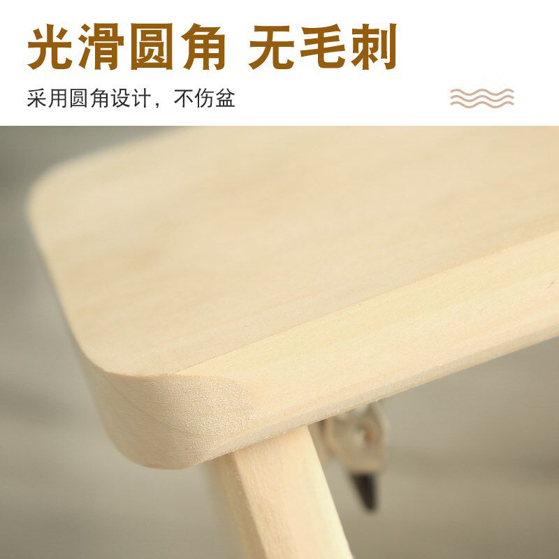 实木搓衣板带脚带腿加厚家用耐用加宽罚跪洗衣板宿舍用学生用搓洗