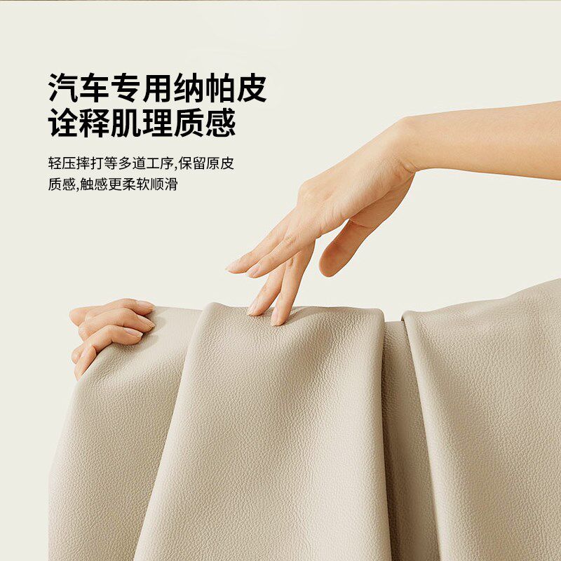 精选2025新款飘窗沙发小户型榻榻米飘窗改造定制坐靠一体坐垫现代
